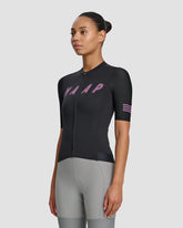 Halftone Pro Trikot für Damen